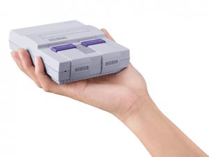 Super Nintendo (USA Console)